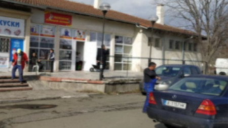 Жители на бургаското село Маринка планират днес блокада на международния