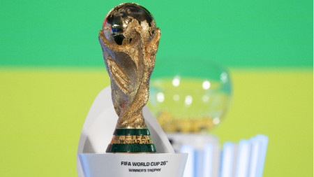 Свеговното първенство започва на 11 юни 2026 г.