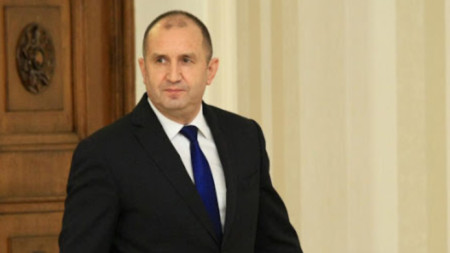 Президентът Румен Радев ще посети Центъра по технологии на Пловдивския