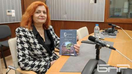 Мина Кръстева