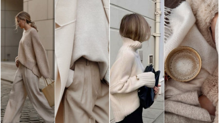 Скандинавски минимализъм