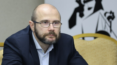 Андрей Янкулов