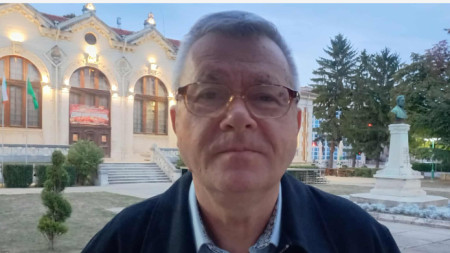 Димитър Христов
