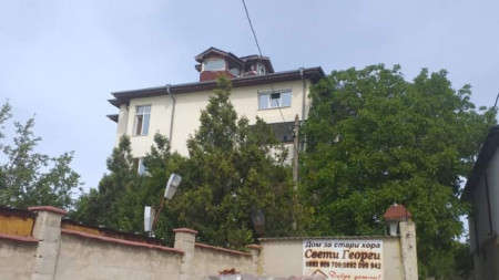 Окръжният съд във Варна настани за изследване в психиатрично заведение