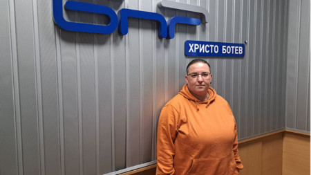 Десислава Петкова