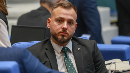 Георги Хрисимиров 