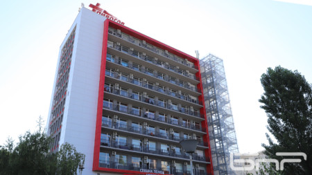 Болница Пирогов трябва да върне на Националната здравноосигурителна каса над