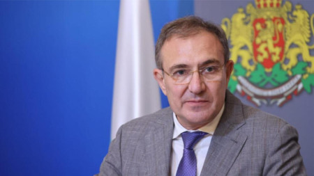 Borislav Gursanov