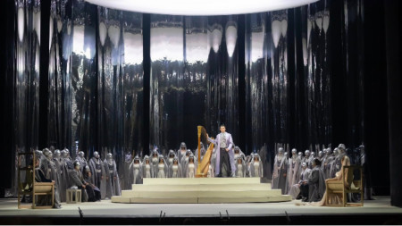 Премиера на “Танхойзер“