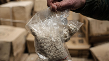 Снимката е илюстративна