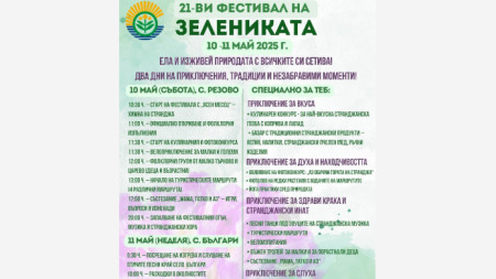снимка ПП