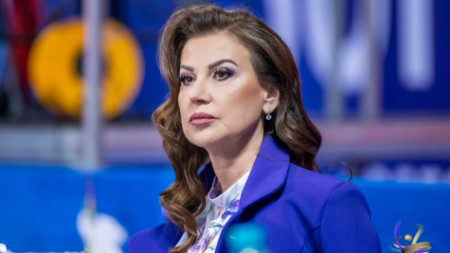 Илиана Раева - президент на БФХГ
