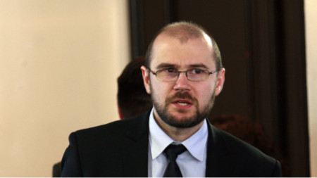 Андрей Янкулов