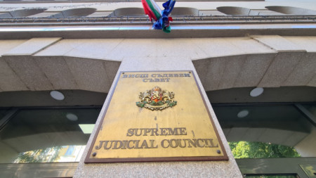 Мандатът на съдебните кадровици изтича на 3 октомври