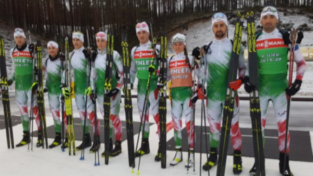 Още двама български олимпийци отпътуват тази нощ от Пекин след