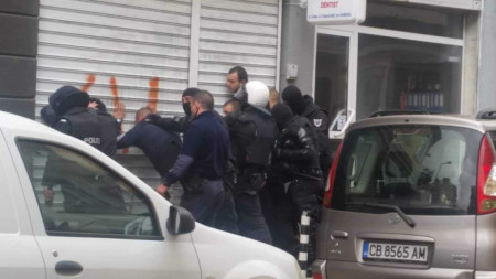 МВР взема сериозни мерки за сигурност заради финала на Купата за България