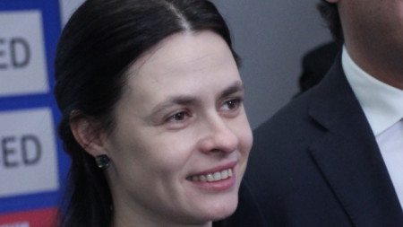 проф. Емилия Занкина 