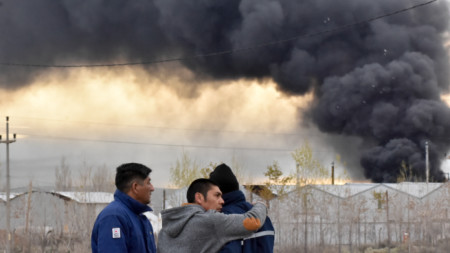 Илюстративна снимка