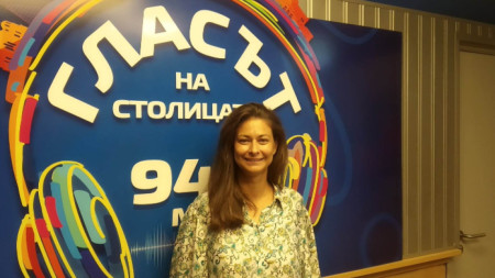 Десислава Савева