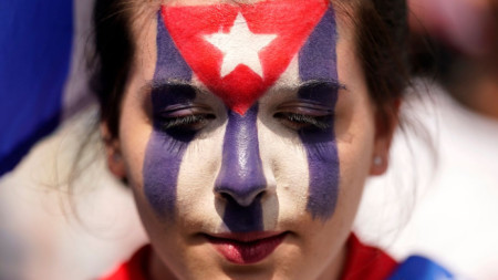 ЕС призовава властите в Куба незабавно да освободят всички произволно