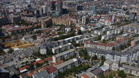 Здравното министерство на Косово обяви че е регистрирало първите девет