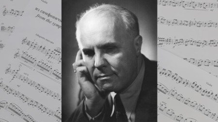 Petko Stajnow (1896 – 1977)