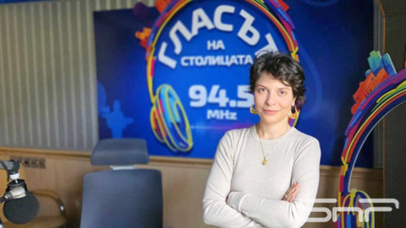 Йоанна Елми