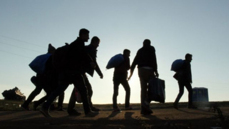 Новият пакт за миграцията и убежището ще бъде темата която