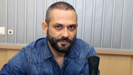 Николай Василев