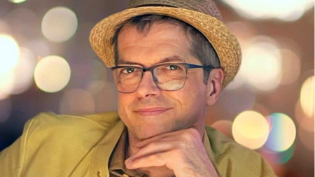Йордан Русков