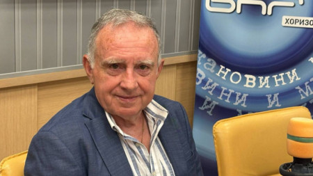 Александър Йоцев