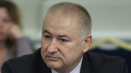 Правителството освободи предсрочно Атанас Темелков от длъжността председател на Държавна