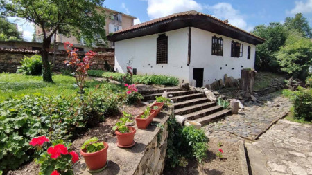 Етнографски музей - Берковица.