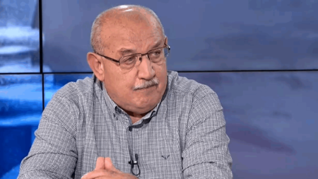 Чавдар Стефанов 