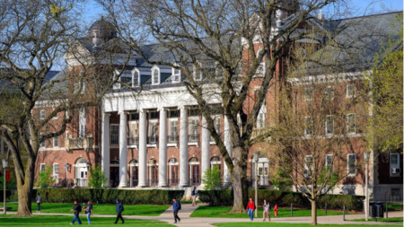 Universidad de Illinois