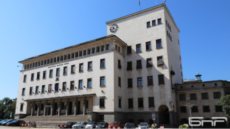 Bulgarische Nationalbank