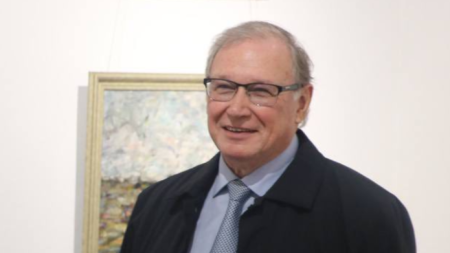 Олег Озеров