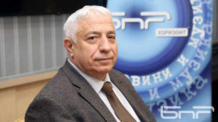 Валерий Тодоров