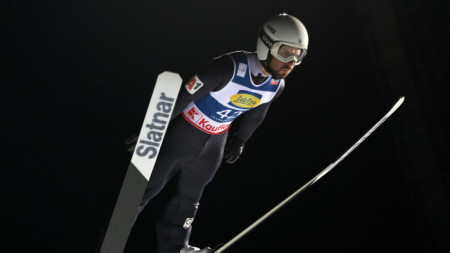 Владимир Зографски