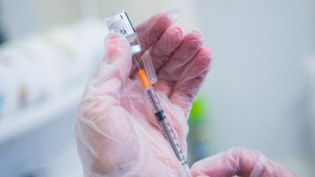 В американския щат Илинойс хората които се ваксинират срещу Covid 19