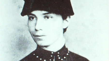 Екатерина Каравелова