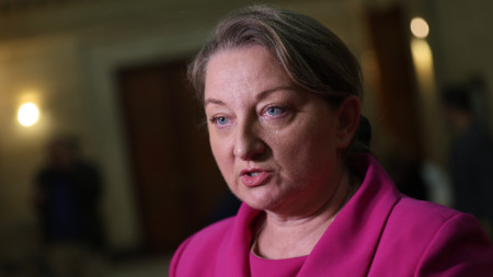 Деница Сачева