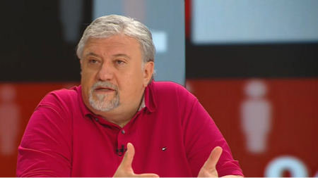 Явор Сидеров