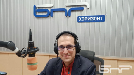 Георги  Митов