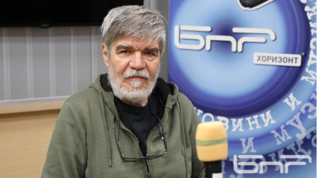 Христо Харалампиев 