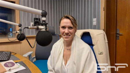 Лилия Еленкова