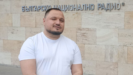 Александър Миланов
