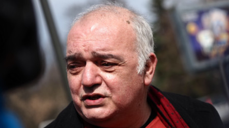 Арман Бабикян
