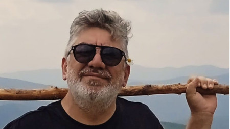 Гаро Ашикян