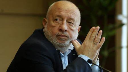 Румен Брусарски